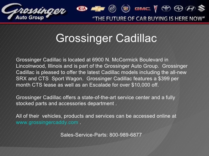 Caroline Grossinger