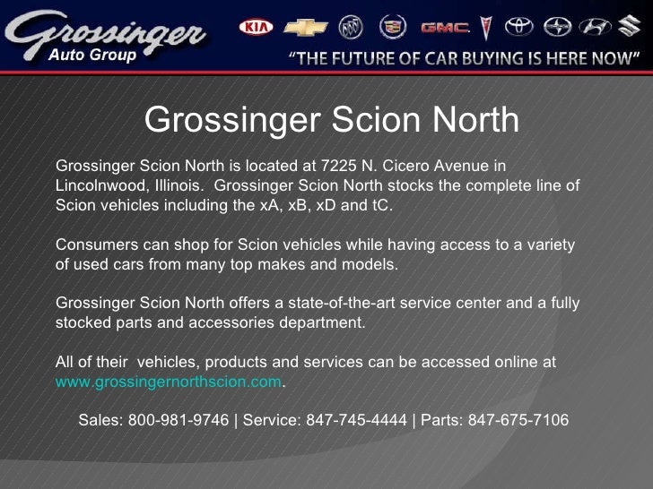 Grossinger Toyota North >> Caroline Grossinger | Grossinger Autoplex Grossinger Toyota North >> Caroline Grossinger | Grossinger Autoplex