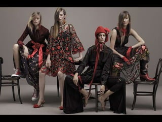 Fotografos de moda - Gui Paganini