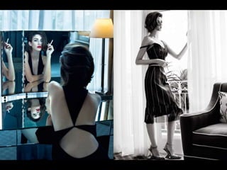 Fotografos de moda - Gui Paganini