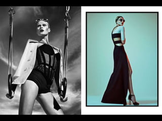 Fotografos de moda - Gui Paganini