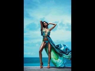 Fotografos de moda - Gui Paganini