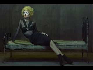 Fotografos de moda - Gui Paganini