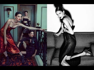 Fotografos de moda - Gui Paganini