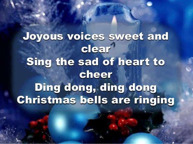 Caroling Caroling