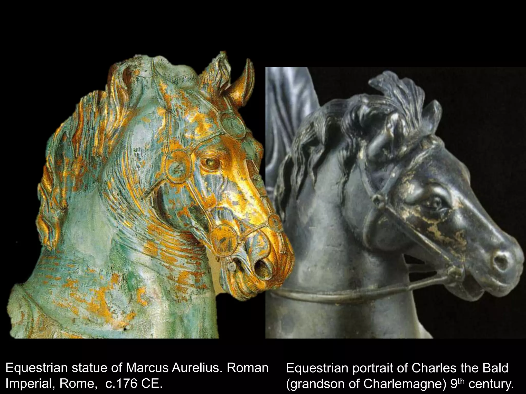 Ottonian Art Shocker: This Detail Separates It From All Others - vbpqm3w