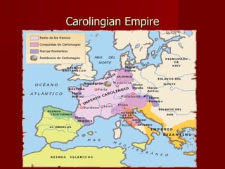 Carolingian Empire