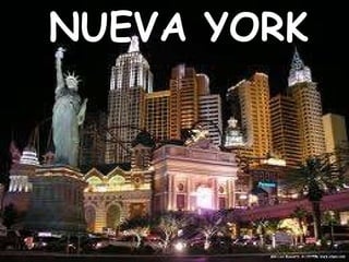 NUEVA YORK 