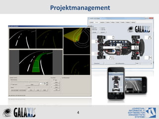 Projektmanagement




       4
 