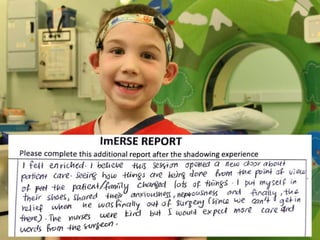 Inspired by children
 