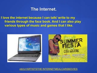 Carols  Presentation53