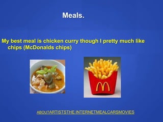 Carols  Presentation53