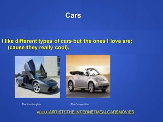 Carols  Presentation53