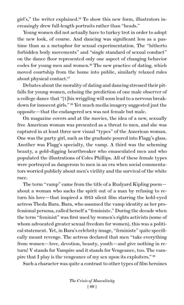 Carolyn l. Kitch The girl on the magazine cover, the origins of visual stereotypes in american