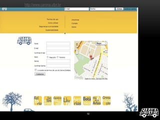 52
http://www.carona.ufpr.br
 