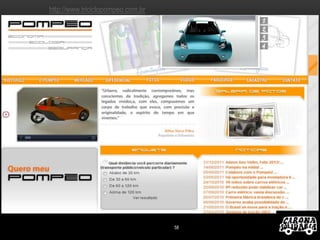 58
http://www.triciclopompeo.com.br
 