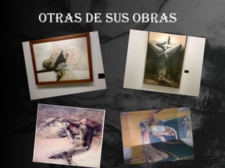 OTRAS DE SUS OBRAS
 