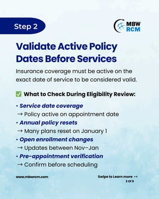 How To Verify Patient Insurance Eligibility Verification.pdf