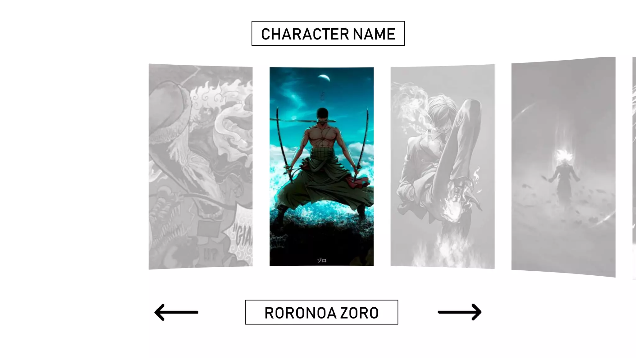 Carousel Effect Template (Anime) (1).pptx