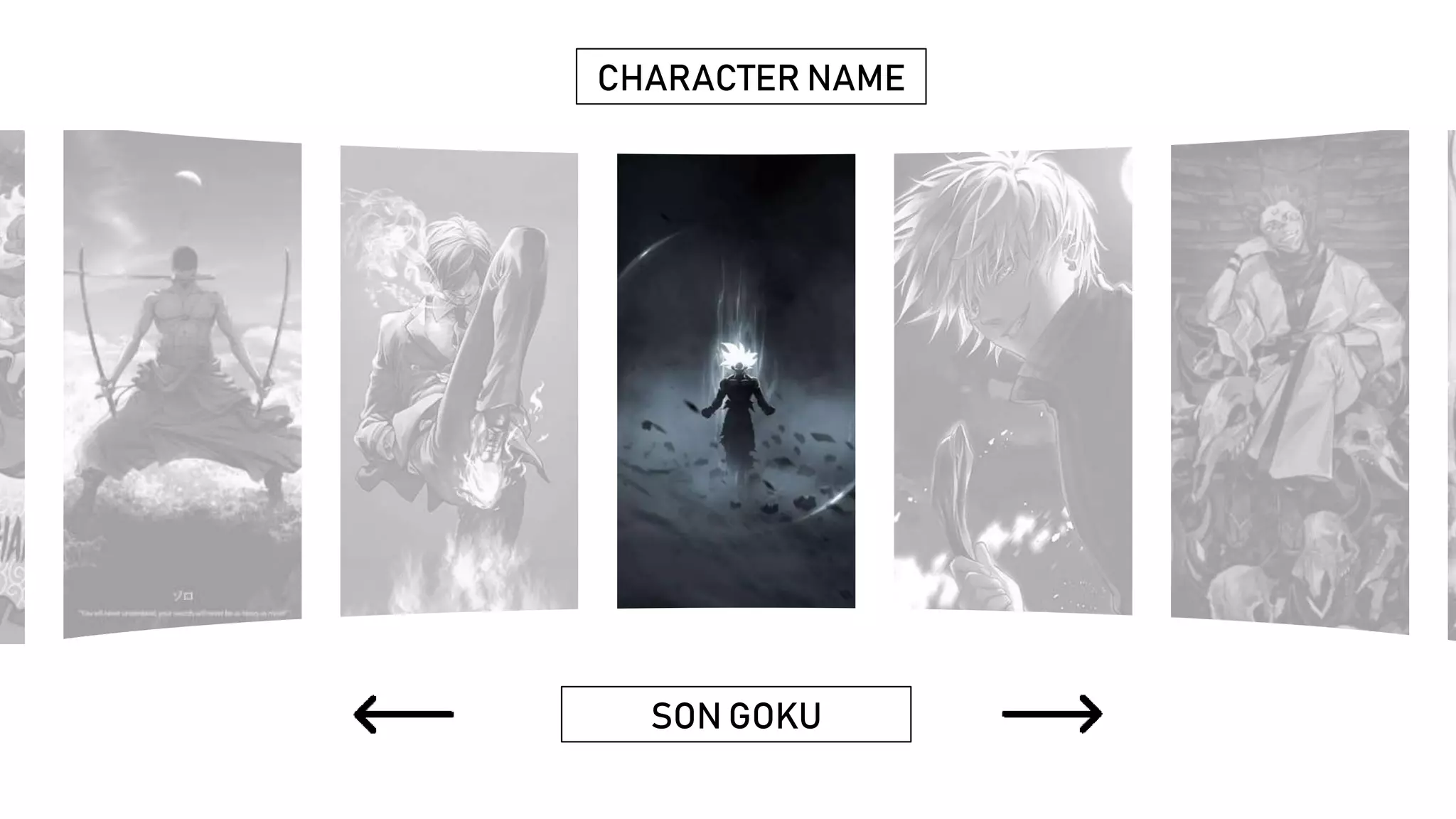Carousel Effect Template (Anime) (1).pptx