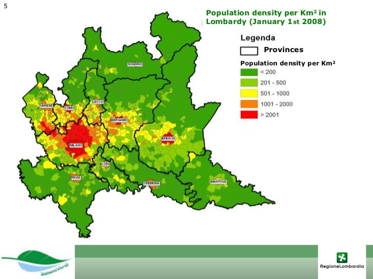 Carovigno the forestation of agricultural areas in lombardia region