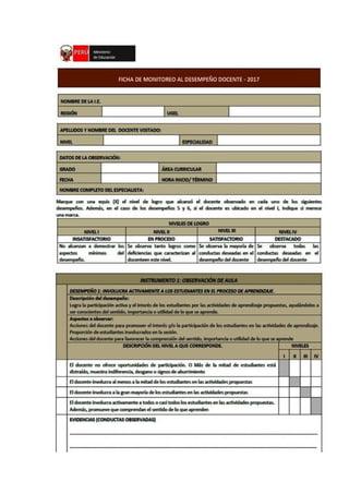 Carp. pedago. plan tutrio descarga