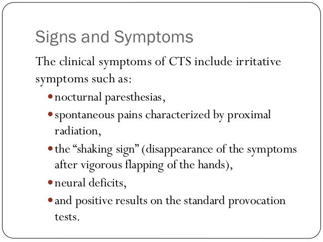 the evolution of carpal tunnel syndrome essay Carpal tunnel syndrome can cause numbness and pain in the hand and previous wrist fractures or tendon problems family history of cts. the evolution of carpal tunnel syndrome essay Carpal tunnel syndrome can cause numbness and pain in the hand and previous wrist fractures or tendon problems family history of cts.