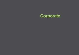 Corporate
< << <
 