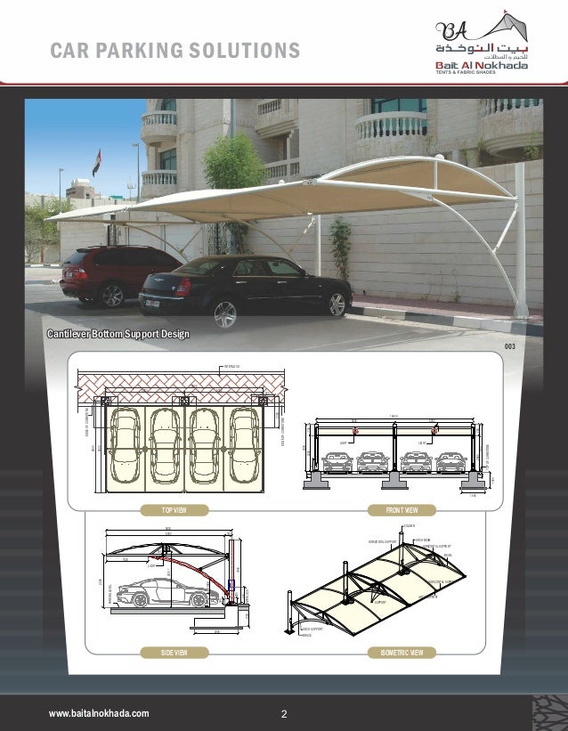Car Parking Shade in UAE Car Parking Shade Supplier In UAE Car Pa…