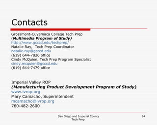 Career Pathways + Programs of Study = Future | PPT