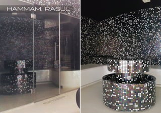 HAMMAM, RASUL
 