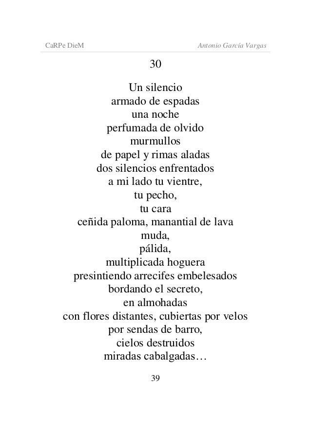 CaRPe DieM