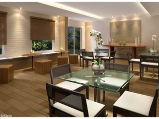 Carpe Diem Residencial