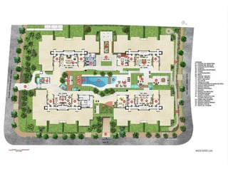 Carpe Diem Residencial