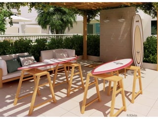 Carpe Diem Residencial