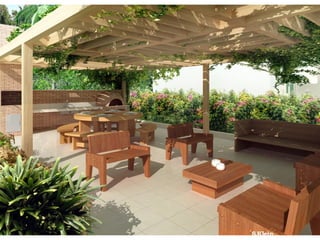 Carpe Diem Residencial