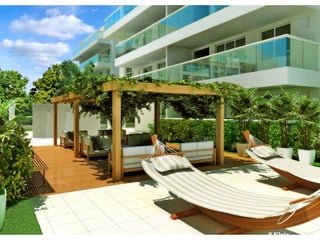 Carpe Diem Residencial