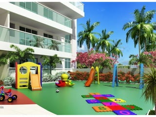 Carpe Diem Residencial