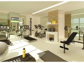 Carpe Diem Residencial