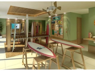 Carpe Diem Residencial