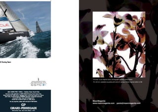 “Orchids” is an original colour photograph digitally manipulated.
70 x 50 cm, available as giclee print and on canvas, limited signed edition of 80
MeanMagenta
www.meanmagenta.com paola@meanmagenta.com
	
 