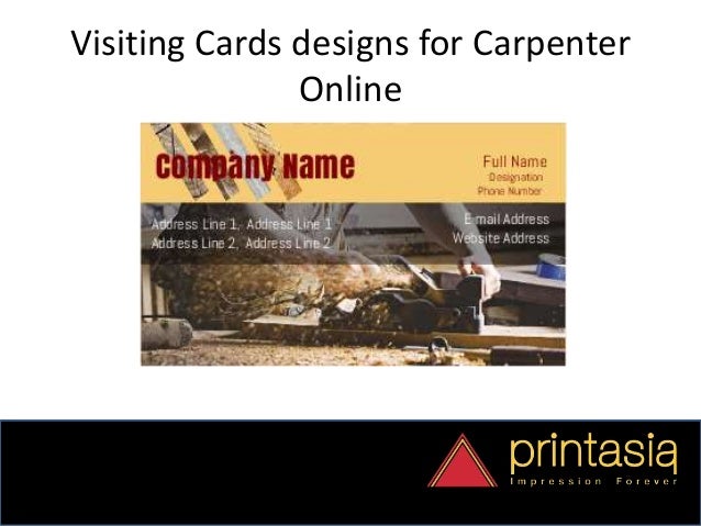 It Visiting Card Design Sample It Visiting Card Design Sample