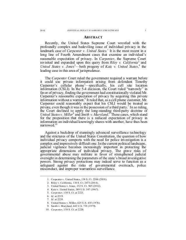 in katz v united states the supreme court ruled that tapping