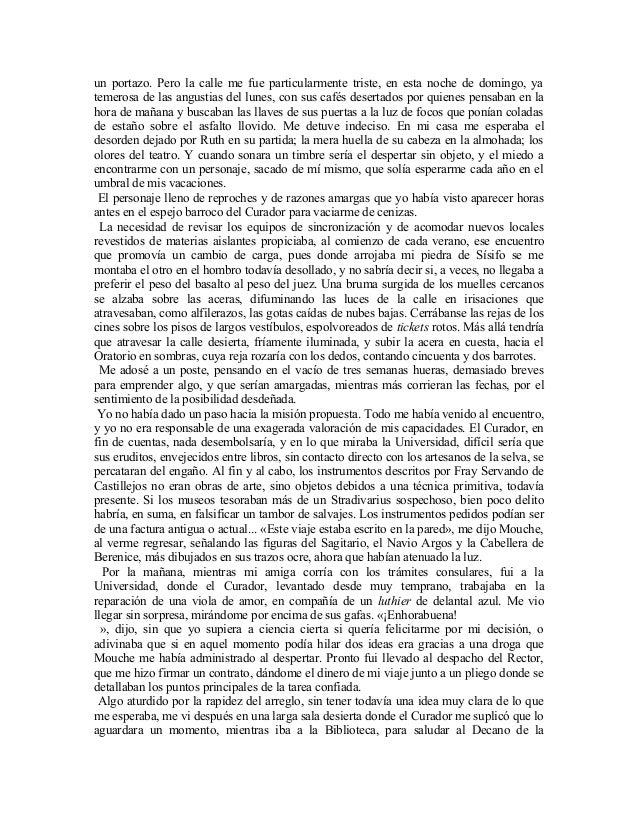 Los pasos perdidos by Alejo Carpentier