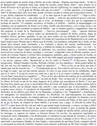 Carpentier, alejo   la consagración de la primavera