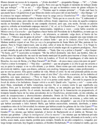 Carpentier, alejo   la consagración de la primavera