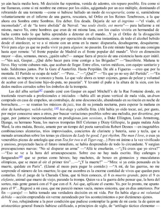 Carpentier, alejo   la consagración de la primavera