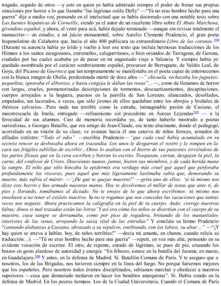 Carpentier, alejo   la consagración de la primavera