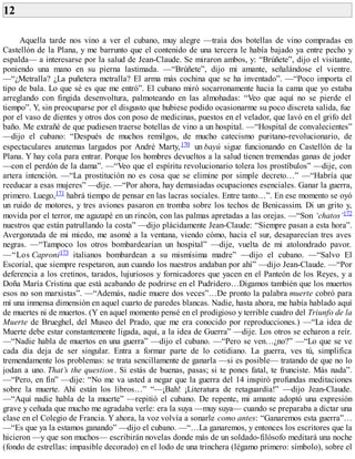 Carpentier, alejo   la consagración de la primavera