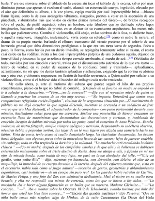Carpentier, alejo   la consagración de la primavera